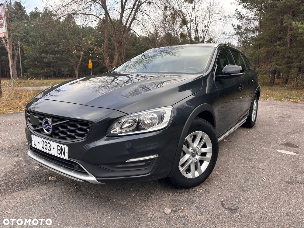 Volvo V60 D3 Momentum - 2