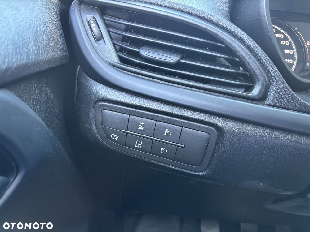 Fiat Tipo 1.0 T3 City Life - 10