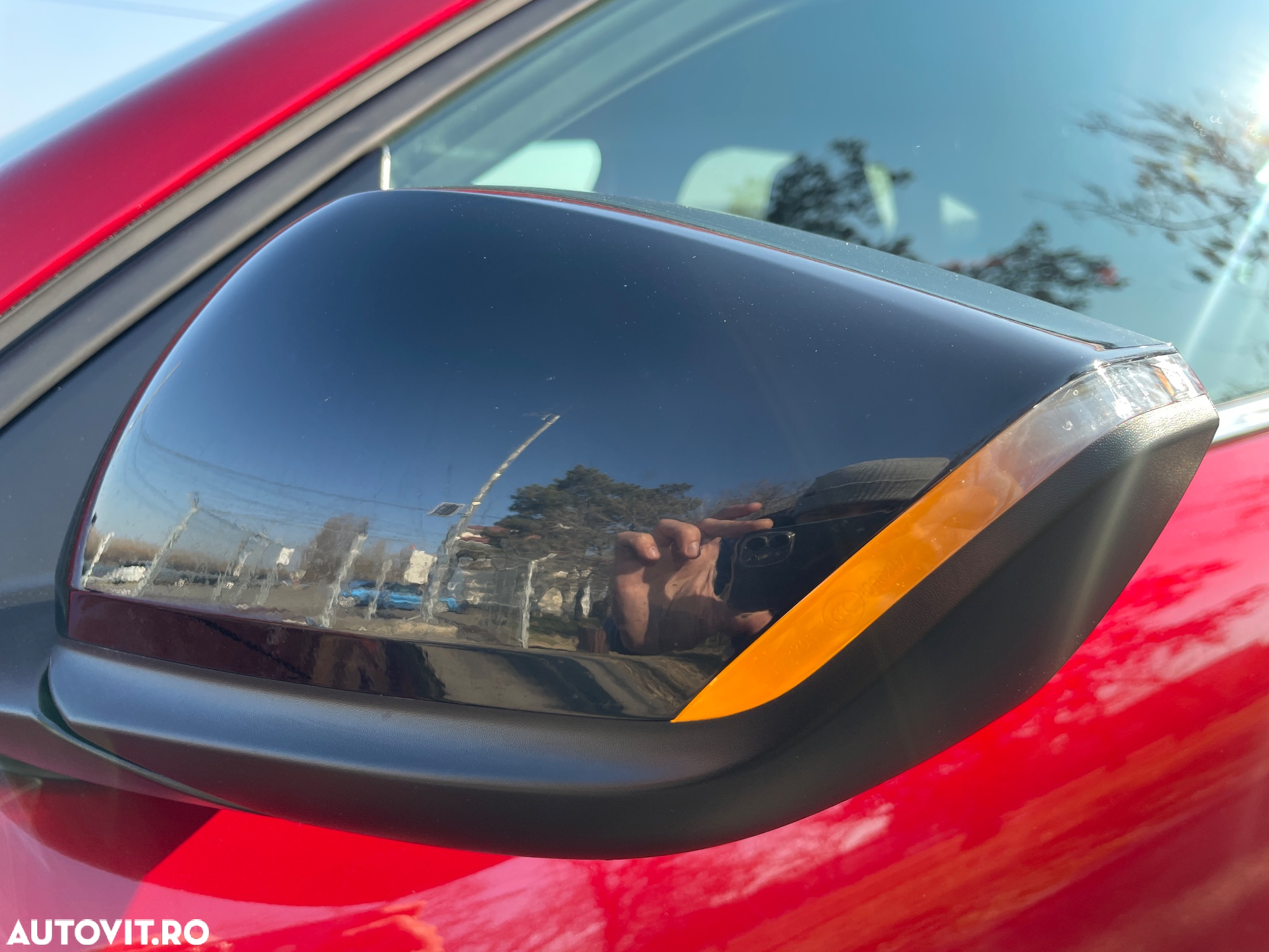 Citroën C4X 1.2 PureTech 130 S&S EAT8 Shine - 10