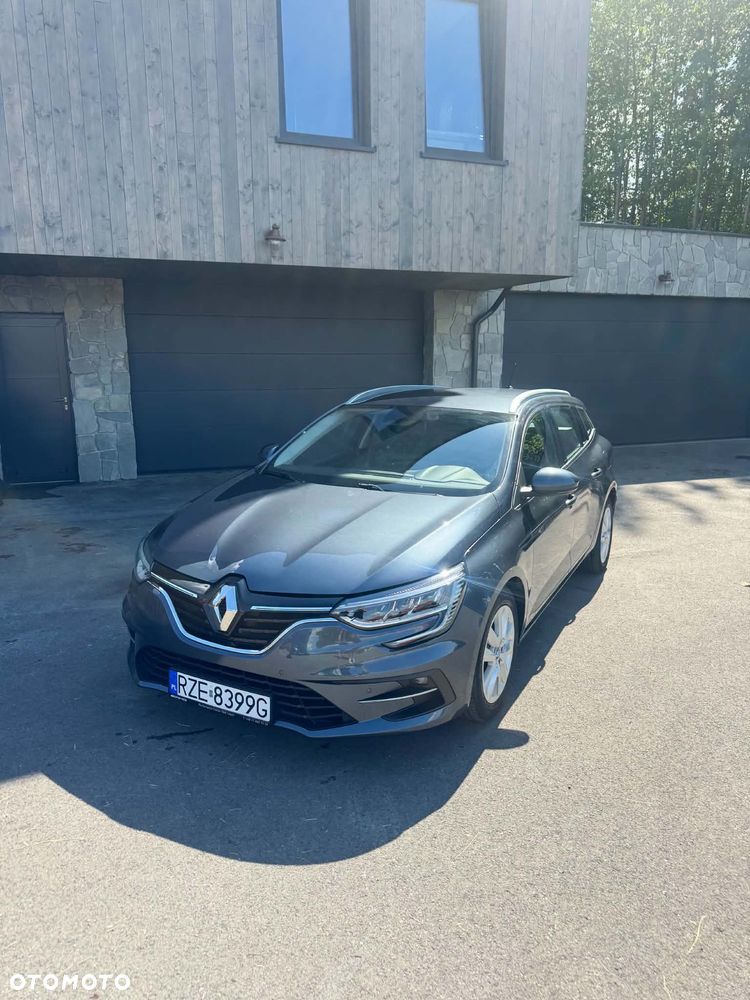 Renault Megane 1.6 E-TECH Plug-In Intens - 2