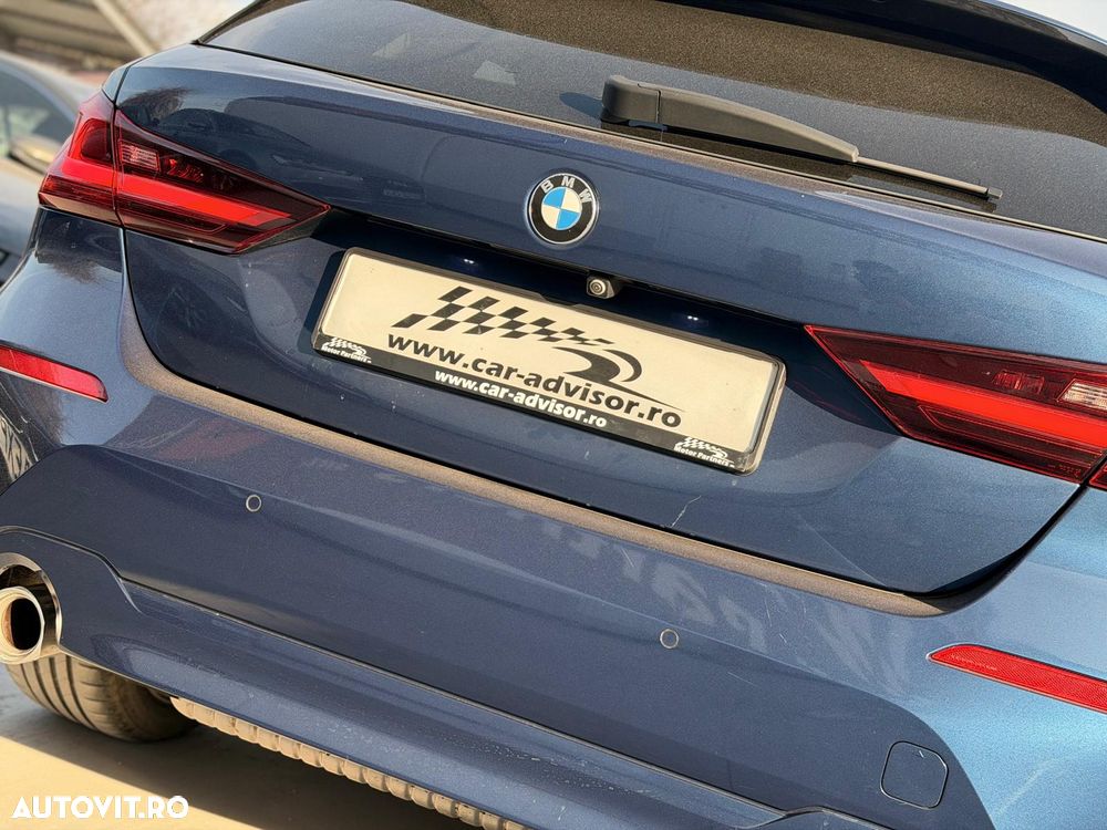 BMW Seria 1 118i Aut. Urban Line - 18