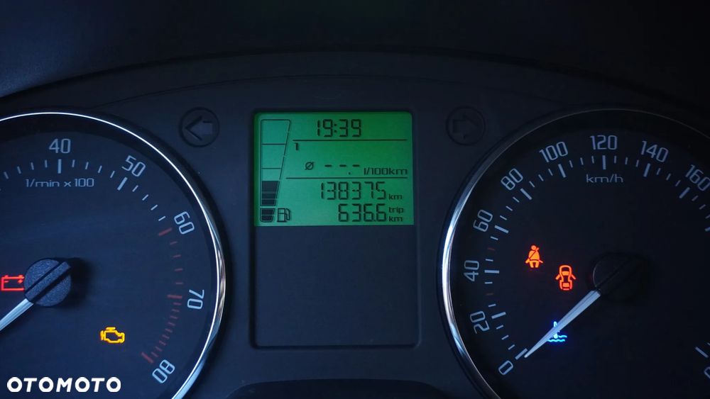 Skoda Roomster 1.2 TSI Comfort PLUS EDITION - 5