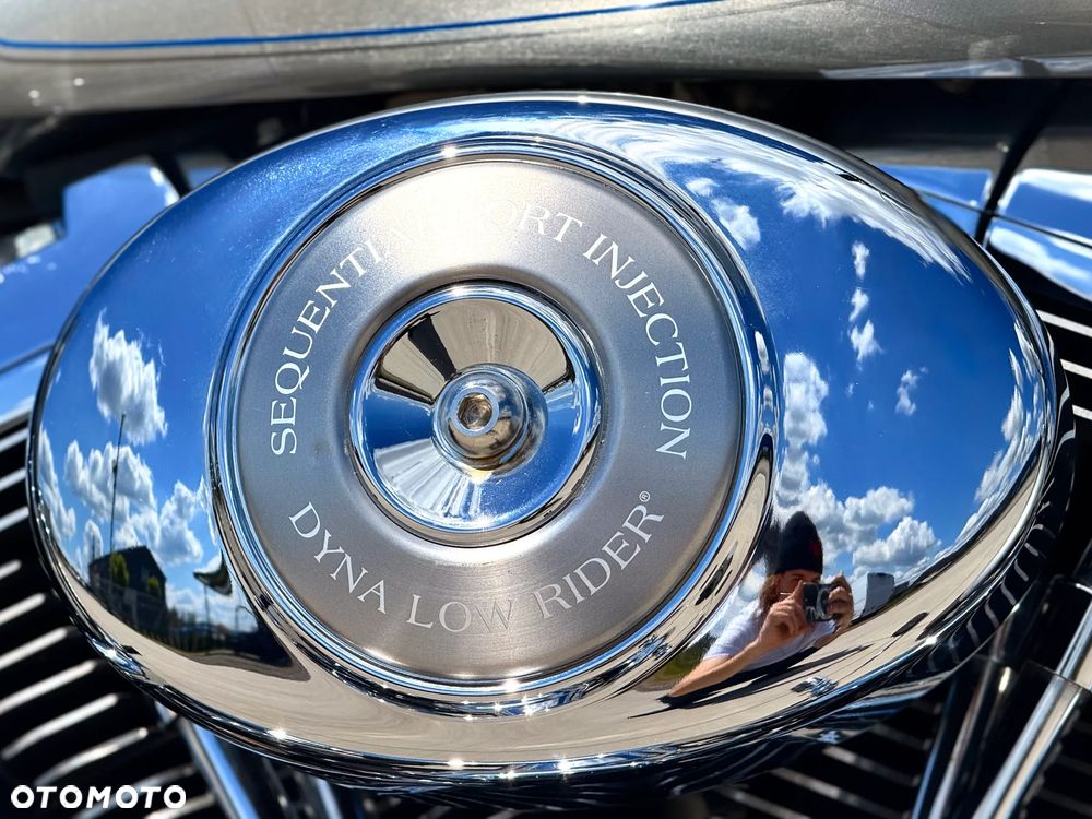 Harley-Davidson Dyna Low Rider - 33