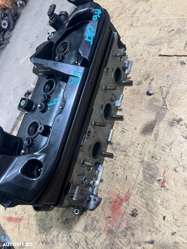 Chiuloasa dreapta Audi A6 C7 3.0 tdi CRT - 3