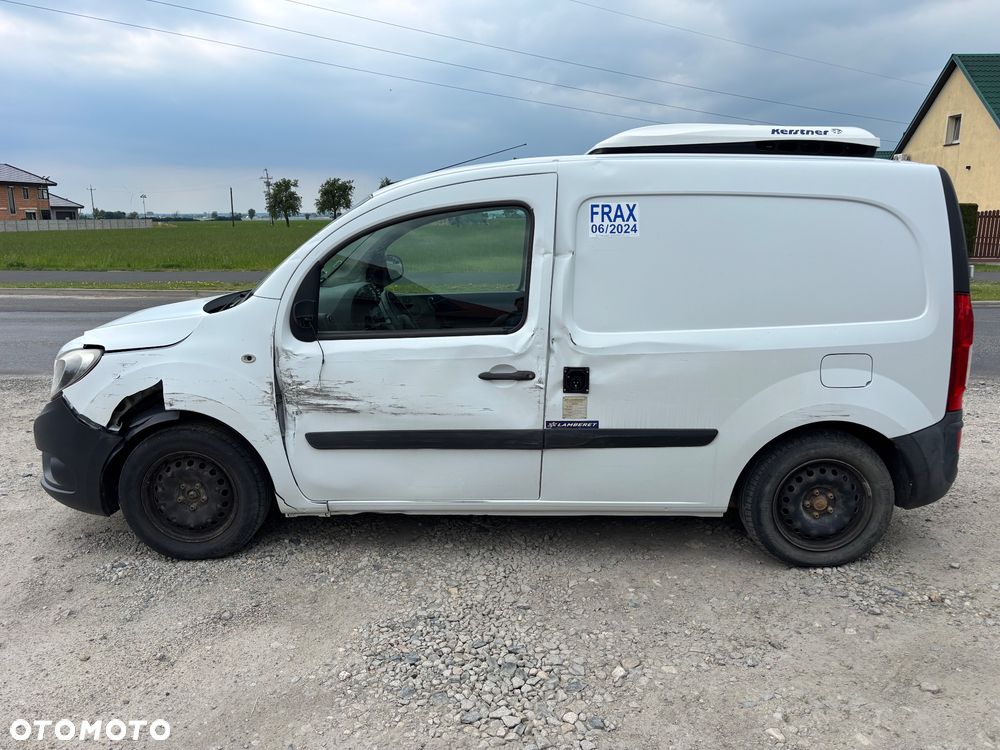 Mercedes-Benz Citan - 7