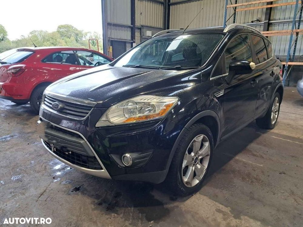 Carcasa filtru aer Ford Kuga 2010 SUV 2.0 TDCI QXBA - 5