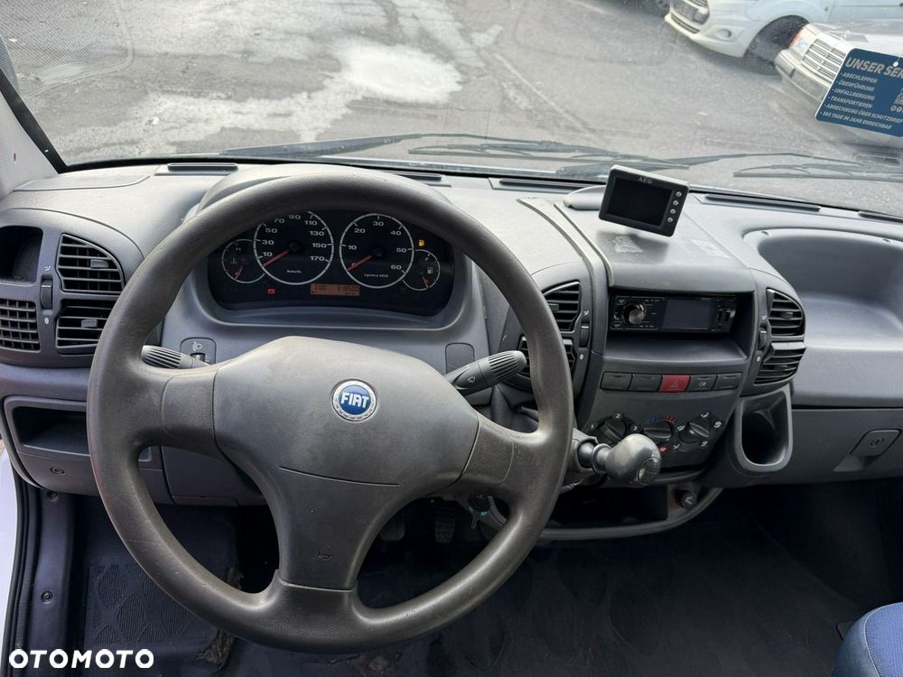 Fiat Ducato - 25