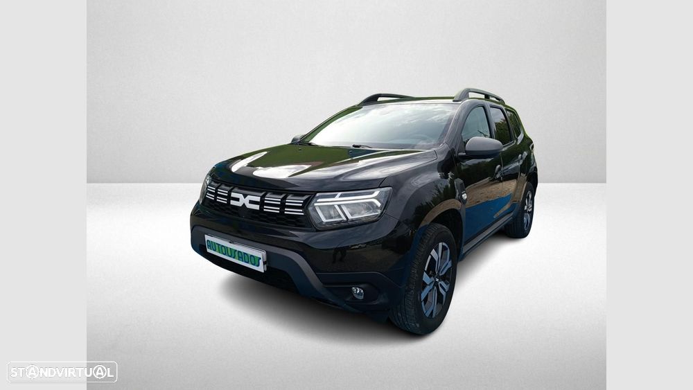 Dacia Duster 1.0 TCe Journey - 1