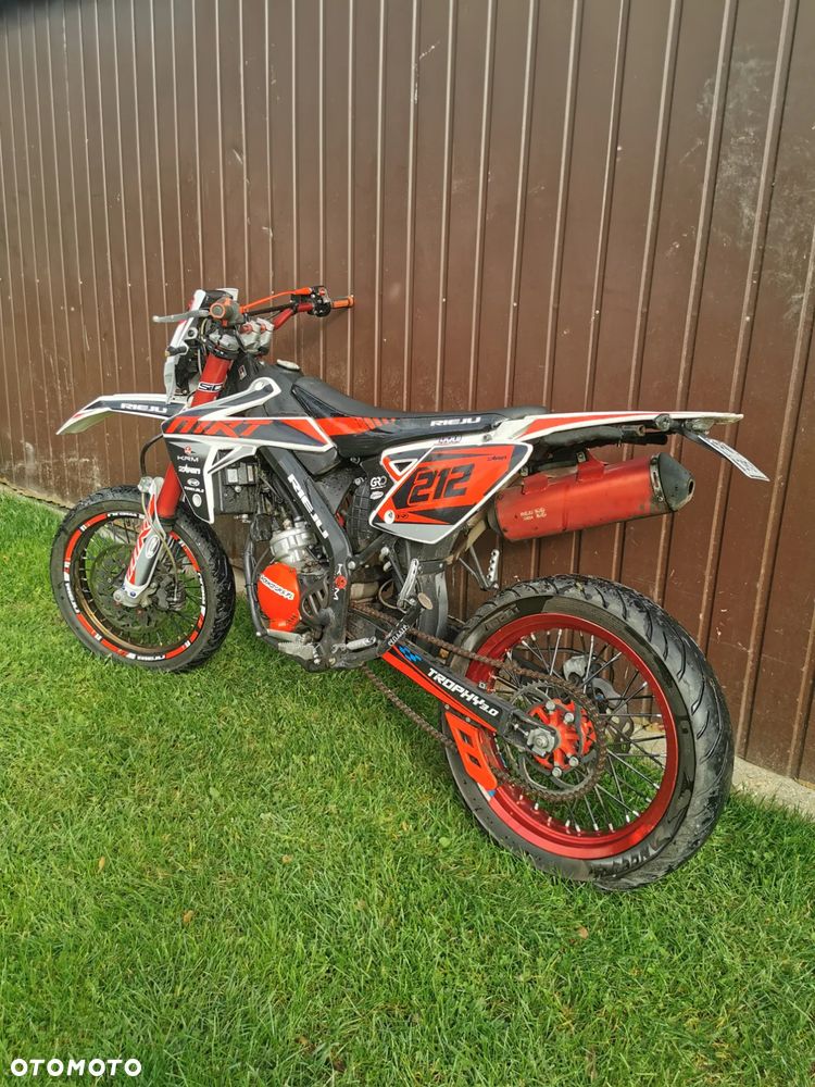 Rieju MRT Pro SM - 3