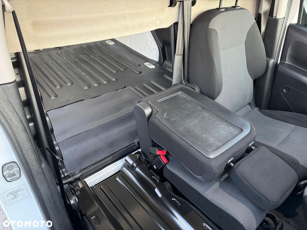 Citroën Berlingo - 13