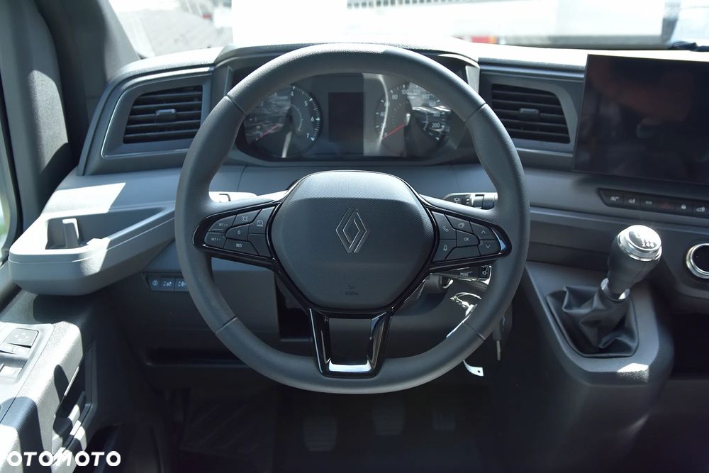 Renault Master L3H2 2.0 130KM - 9