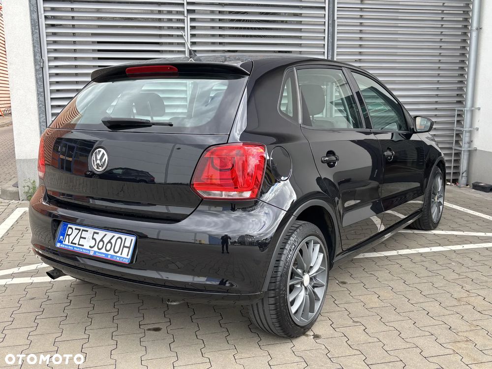 Volkswagen Polo - 9