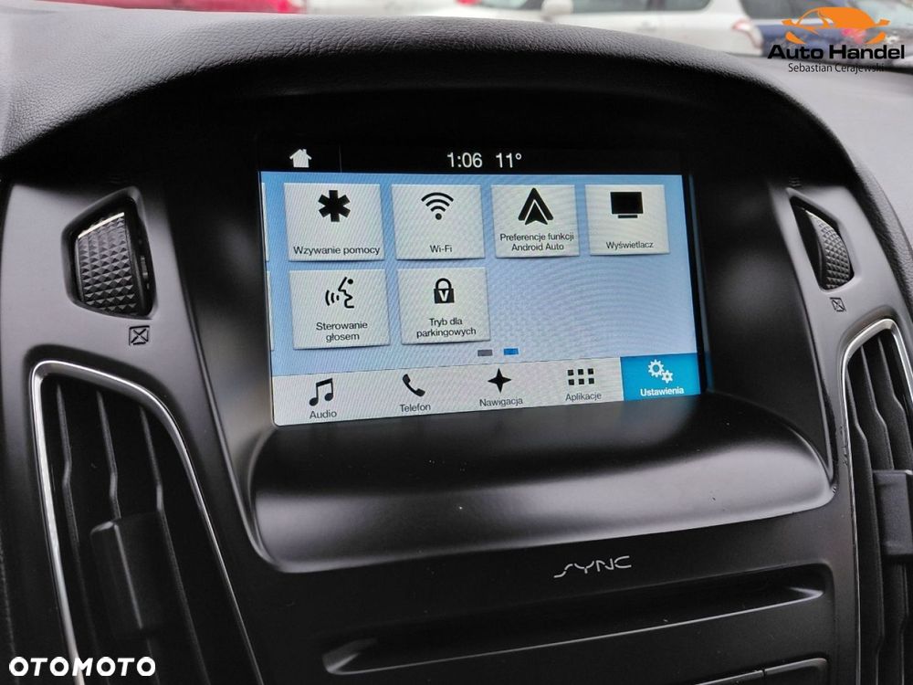 Ford Focus - 30