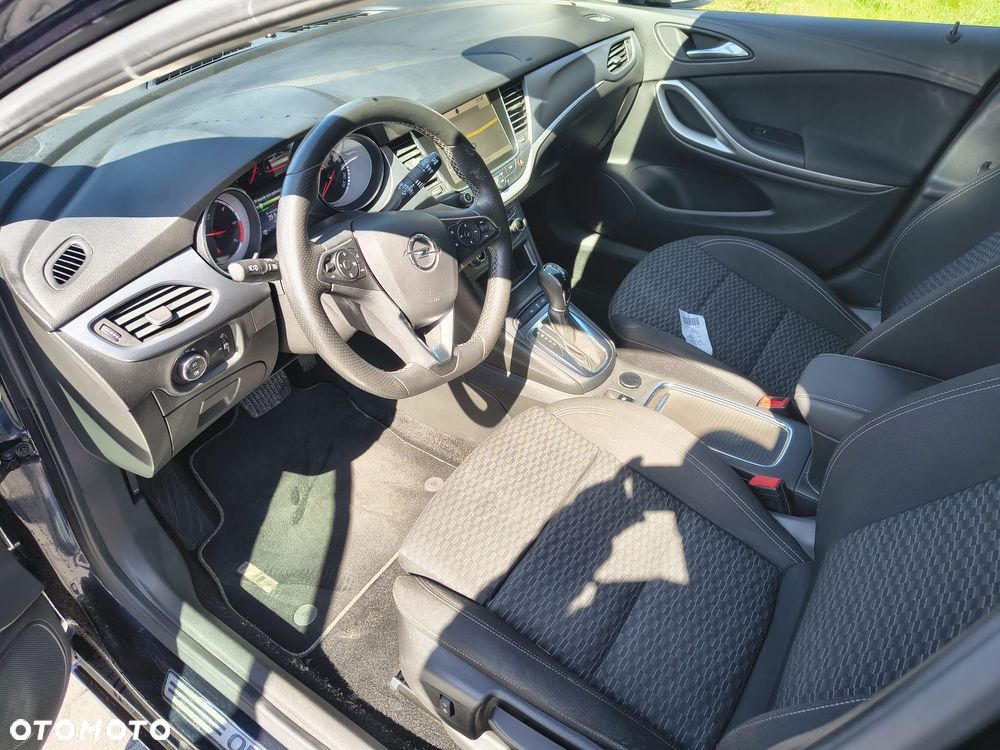 Opel Astra 1.6 D Start/Stop Automatik 120 Jahre - 7