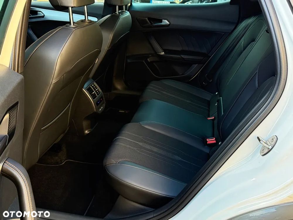 Cupra Formentor 1.5 TSI DSG - 23
