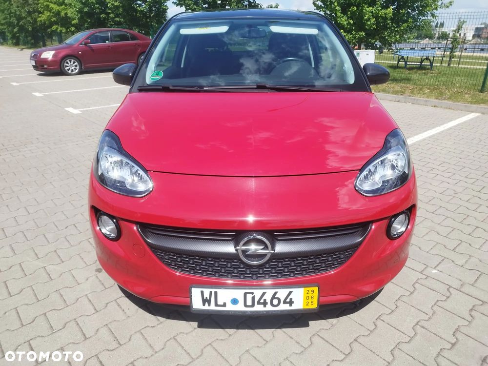 Opel Adam 1.2 Jam - 7