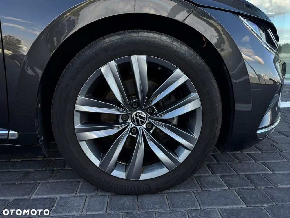 Volkswagen Arteon - 26