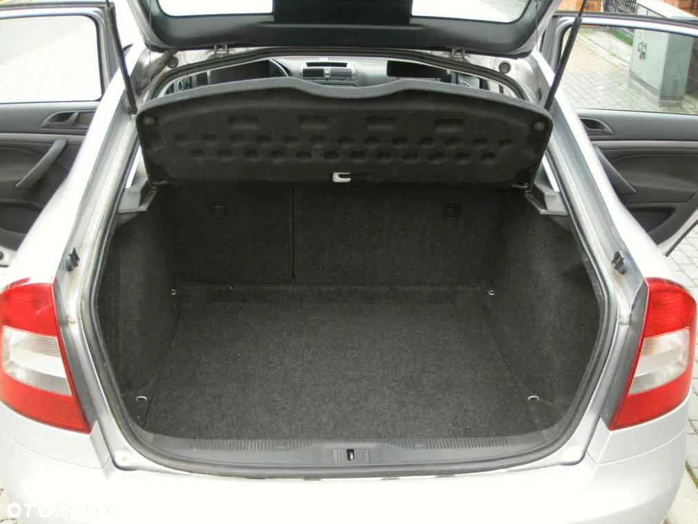 Skoda Octavia 1.2 TSI Active - 8