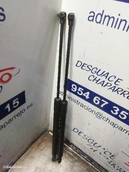 AMORTECEDORES MALA / PORTA TRASEIRA CITROEN C3 II 1995 -9683733980 - 4
