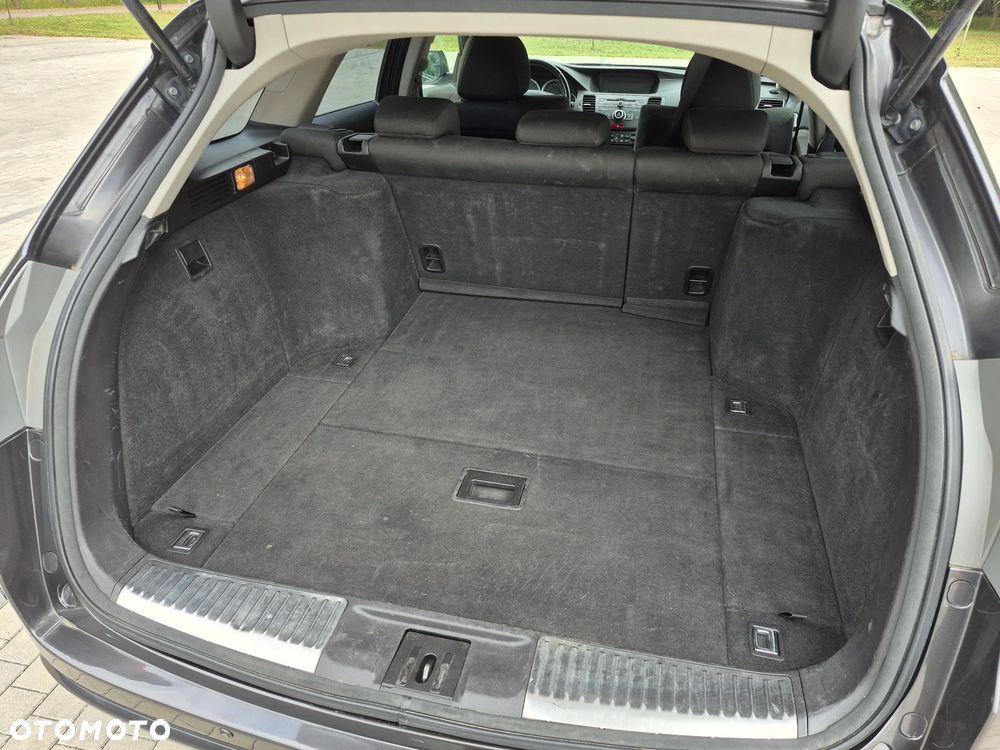 Honda Accord 2.0 i Automatik Executive - 34