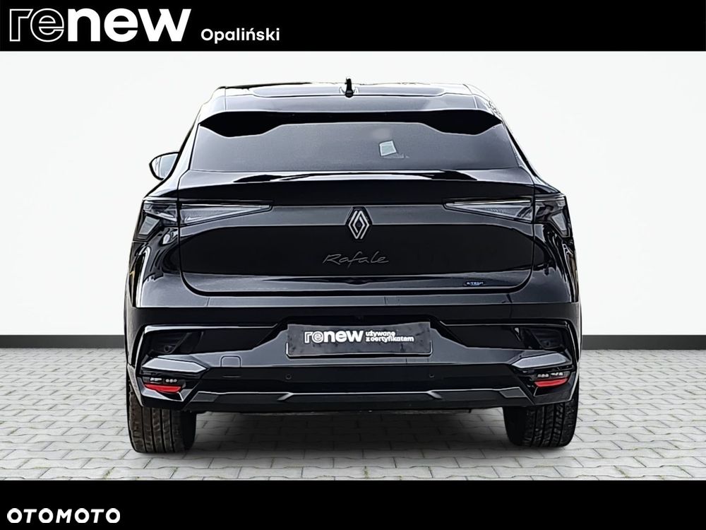 Renault Rafale - 7