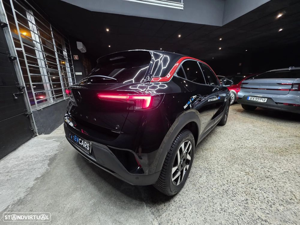 Opel Mokka-e GS Line - 3