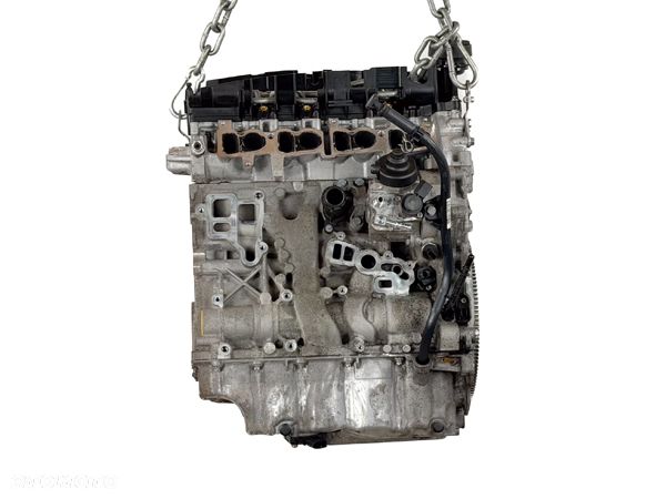 B47C20A słupek 2.0 Euro6 BMW 2 F46 X1 X2 E6 przedlift - 5