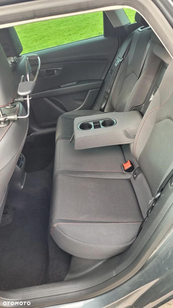 Seat Leon 1.4 TSI Full LED S&S - 12