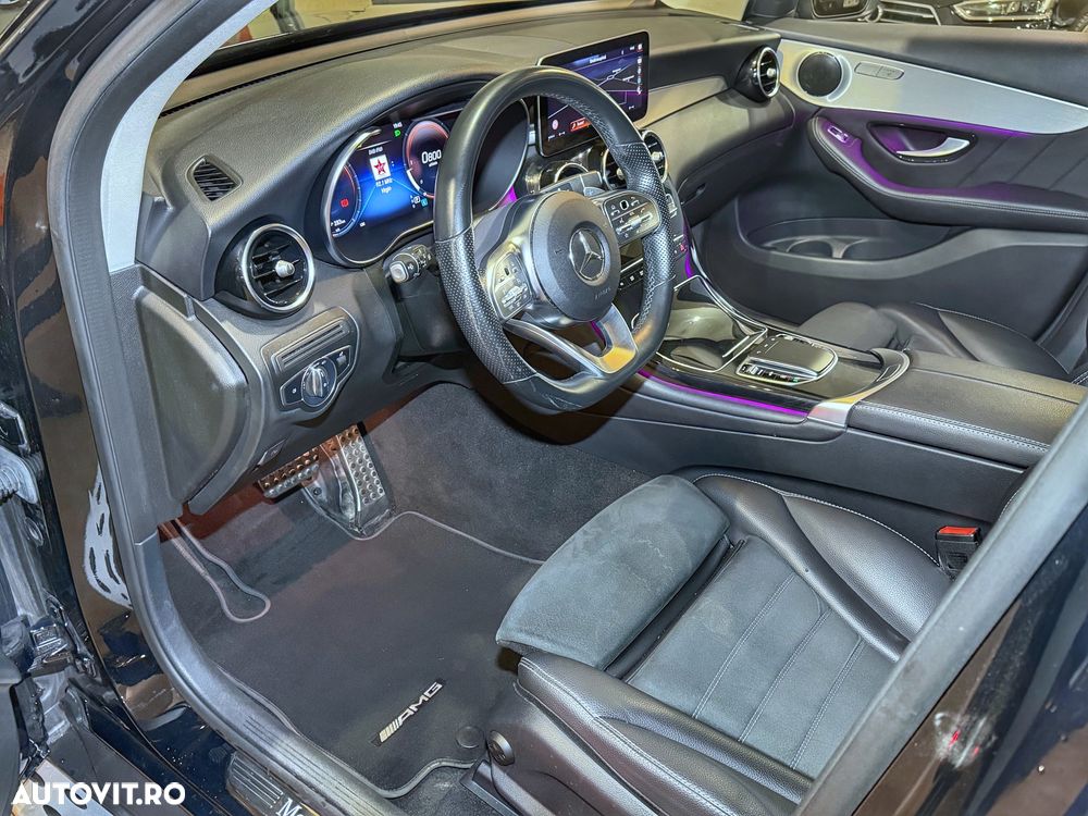 Mercedes-Benz GLC - 15