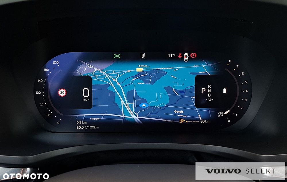 Volvo V60 - 17