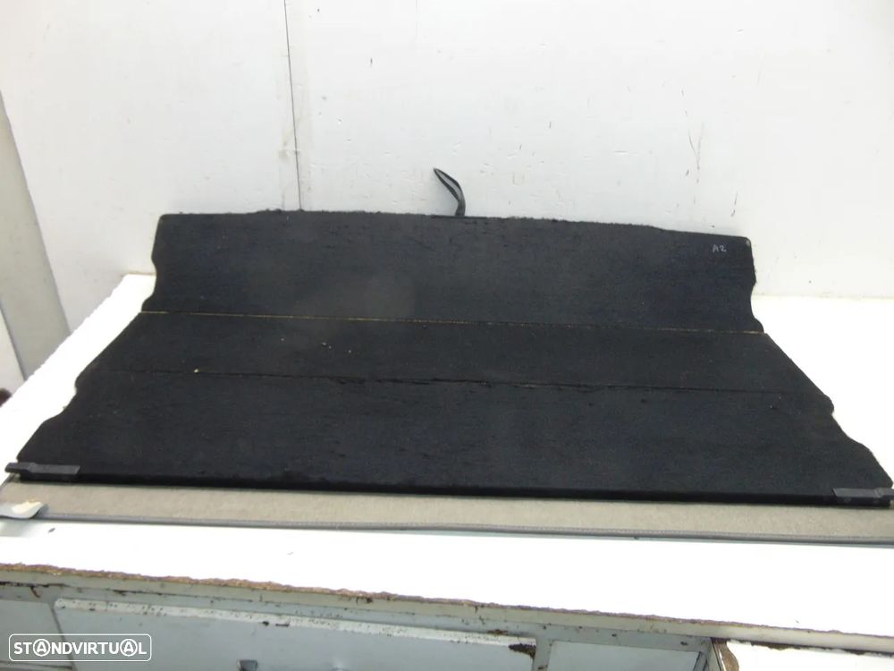 Audi A2 chão mala - 2