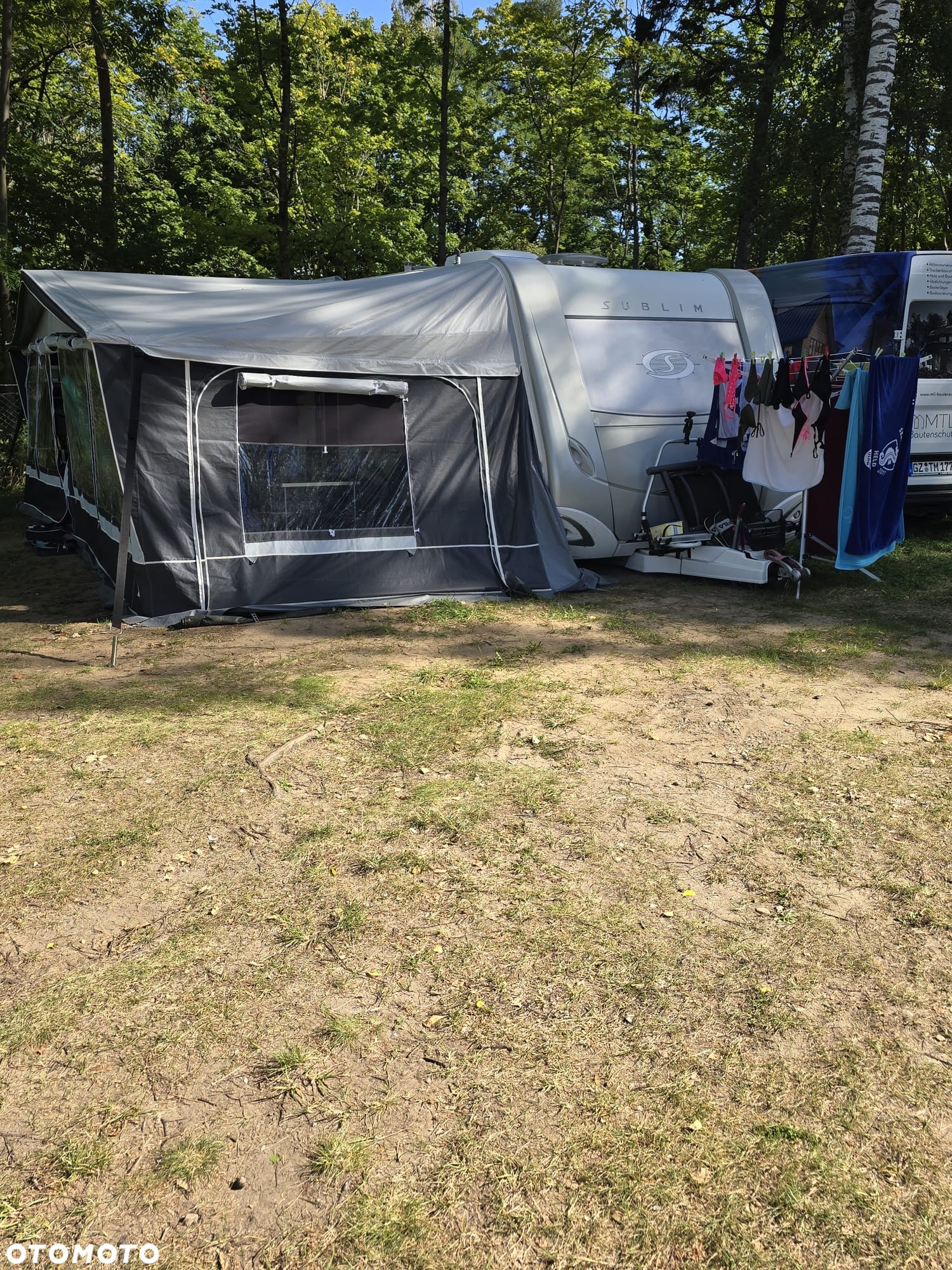 Caravelair Sublim 630 - 20
