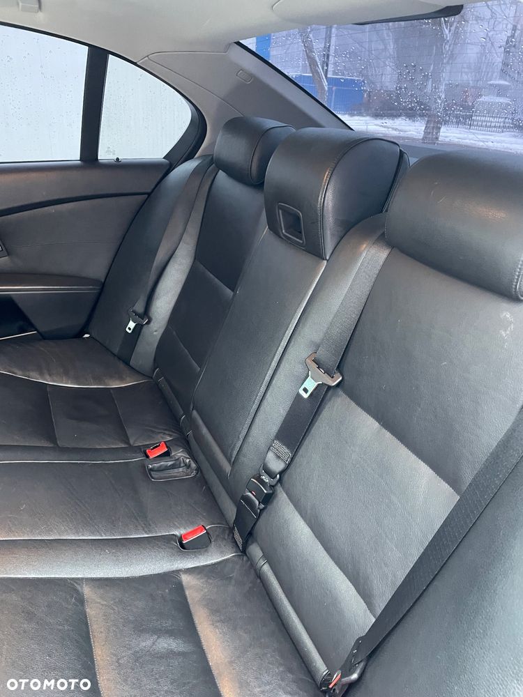 BMW Seria 5 - 24