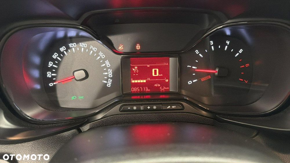 Toyota Proace City - 10