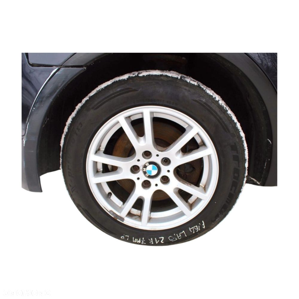 FELGI ALUMINIOWE 17'' STYLING 148 BMW X3 E83 E46 - 1
