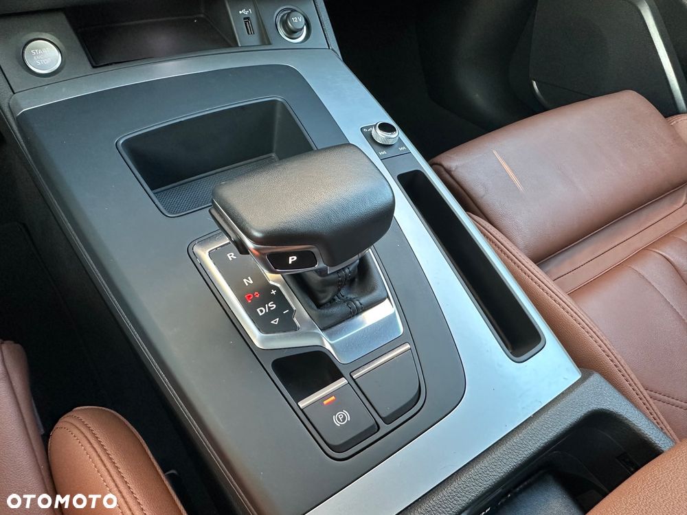 Audi Q5 50 TFSI e Quattro S Line S tronic - 29