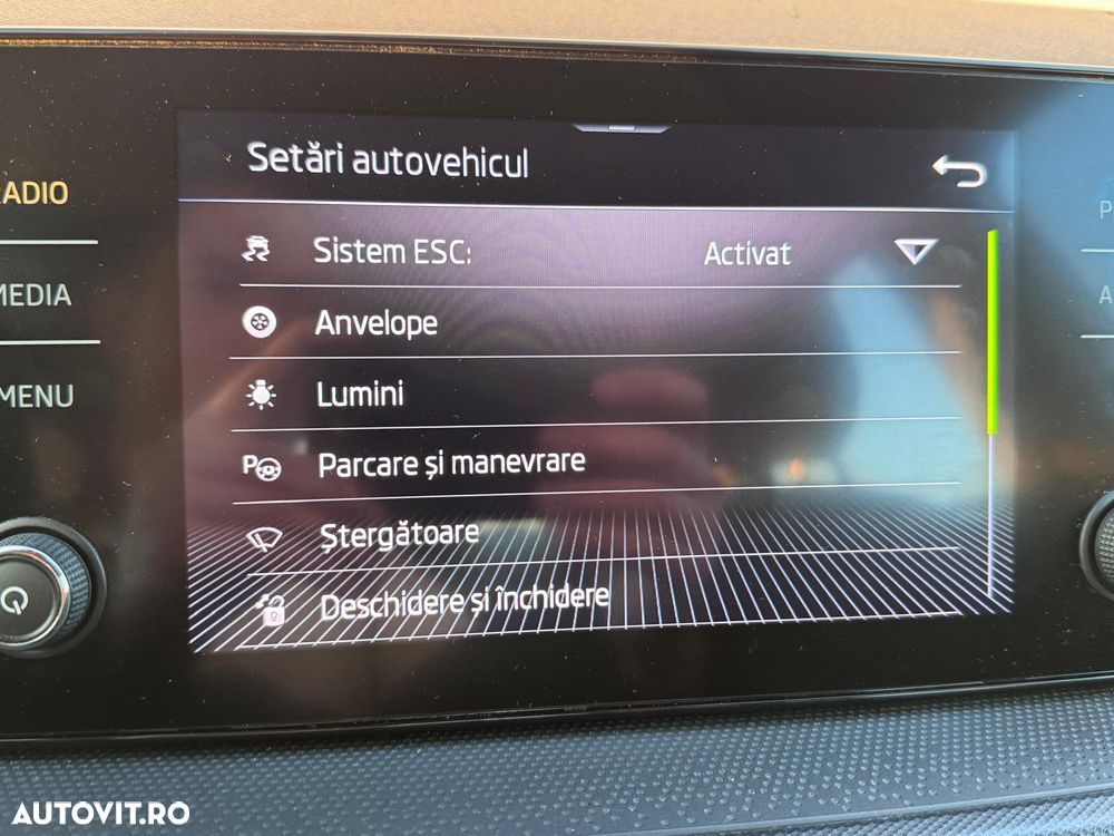 Skoda Fabia 1.0 TSI 110 CP Ambition - 8