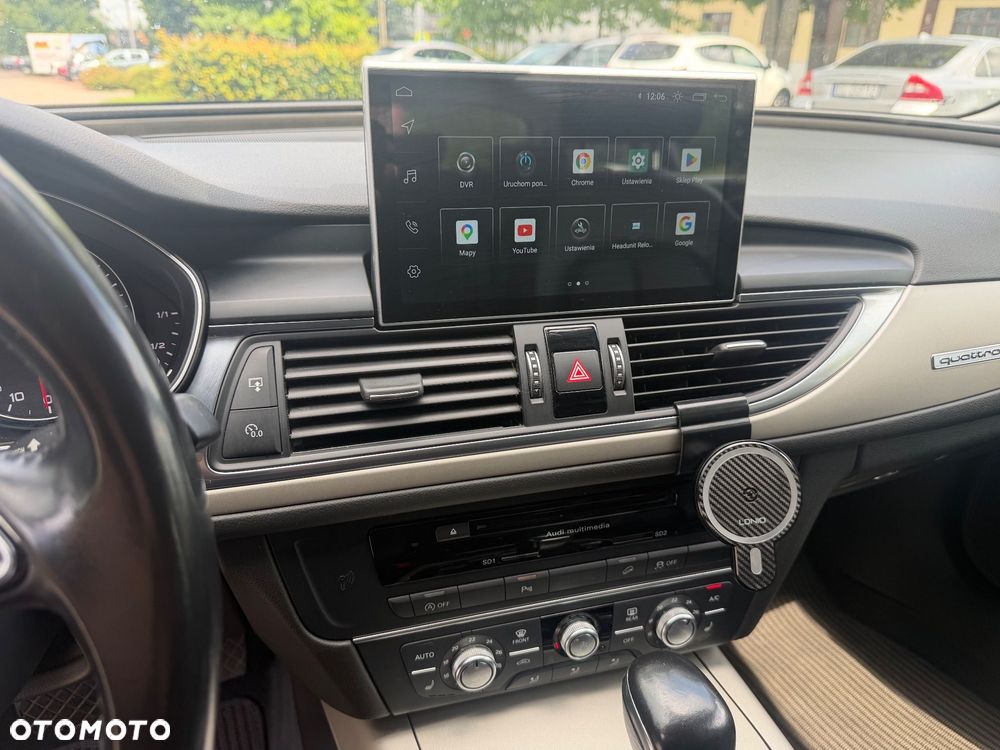Audi A6 Allroad 3.0 TDI Quattro S tronic - 16