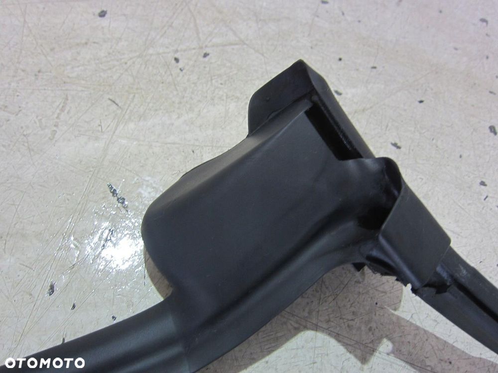 BMW 6 F12 F13 OSŁONA PRZEDNIEJ SZYBY SŁUPKA A 7221175 51767221175 - 8