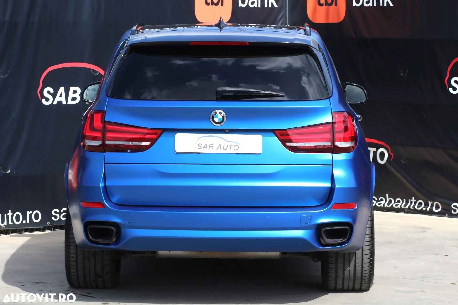 BMW X5 xDrive25d - 28