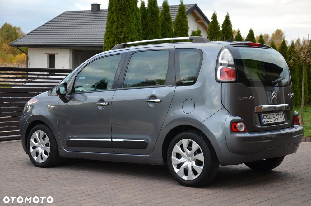 Citroën C3 Picasso 1.4i Exclusive - 6