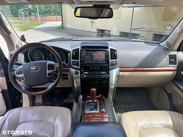 Toyota Land Cruiser LC 4.5 D-4D Prestige - 6