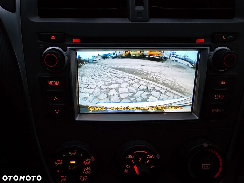 Toyota Verso S 1.33 VVT-i Life - 18