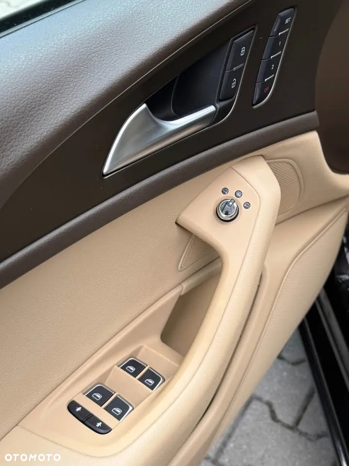 Audi A6 2.0 TDI - 11