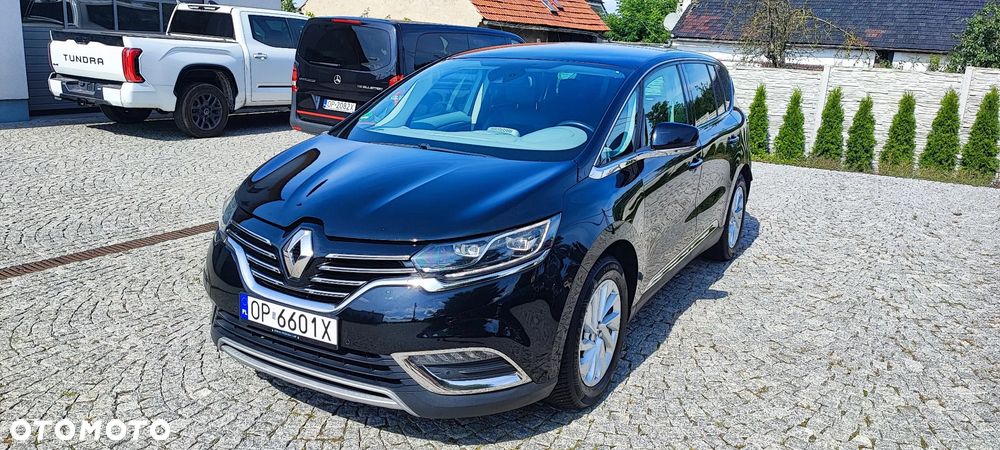 Renault Espace Energy dCi 160 EDC Intens - 1