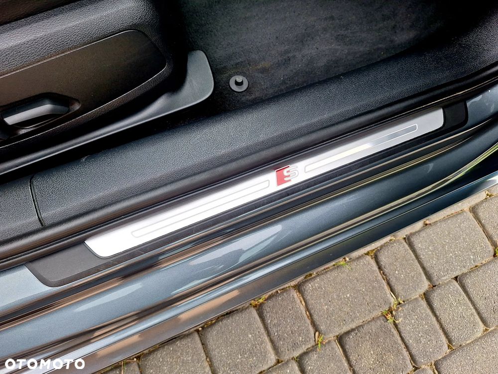 Audi A4 Limousine 2.0 TFSI Quattro Sport S tronic - 20