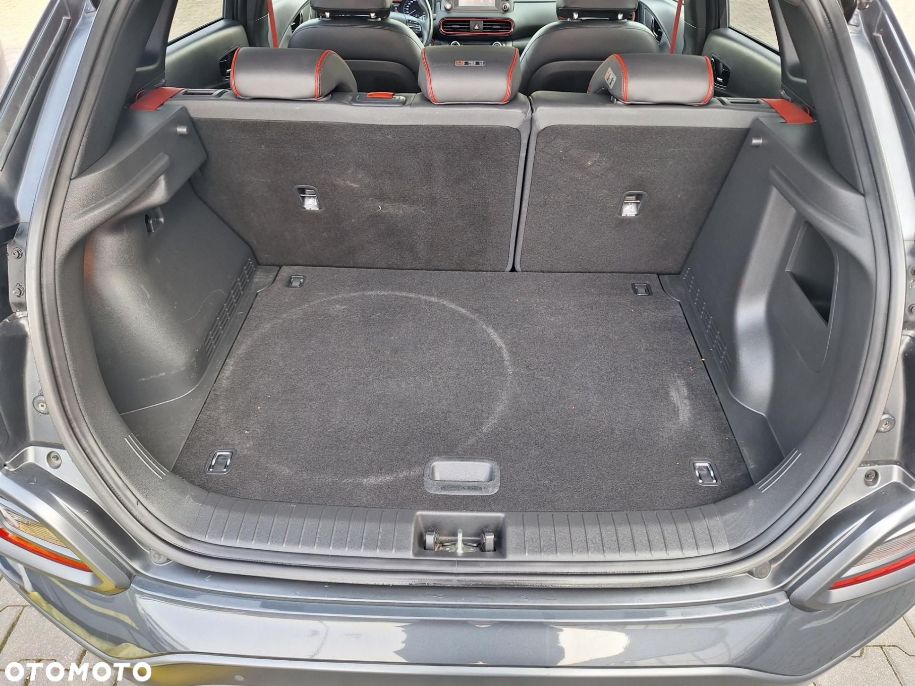 Hyundai Kona 1.6 T-GDI Style DCT - 28