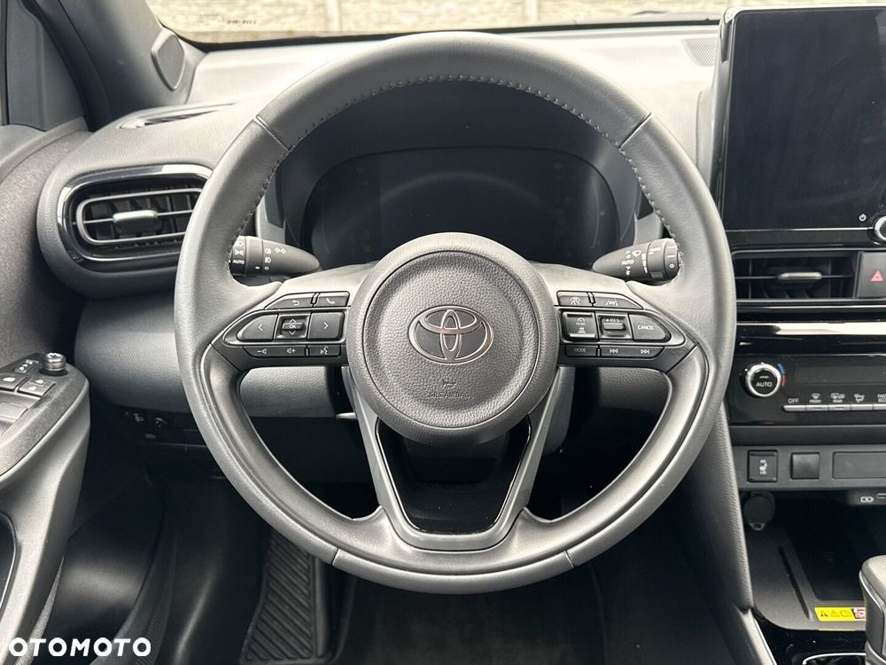 Toyota Yaris Cross Hybrid 1.5 Style - 18