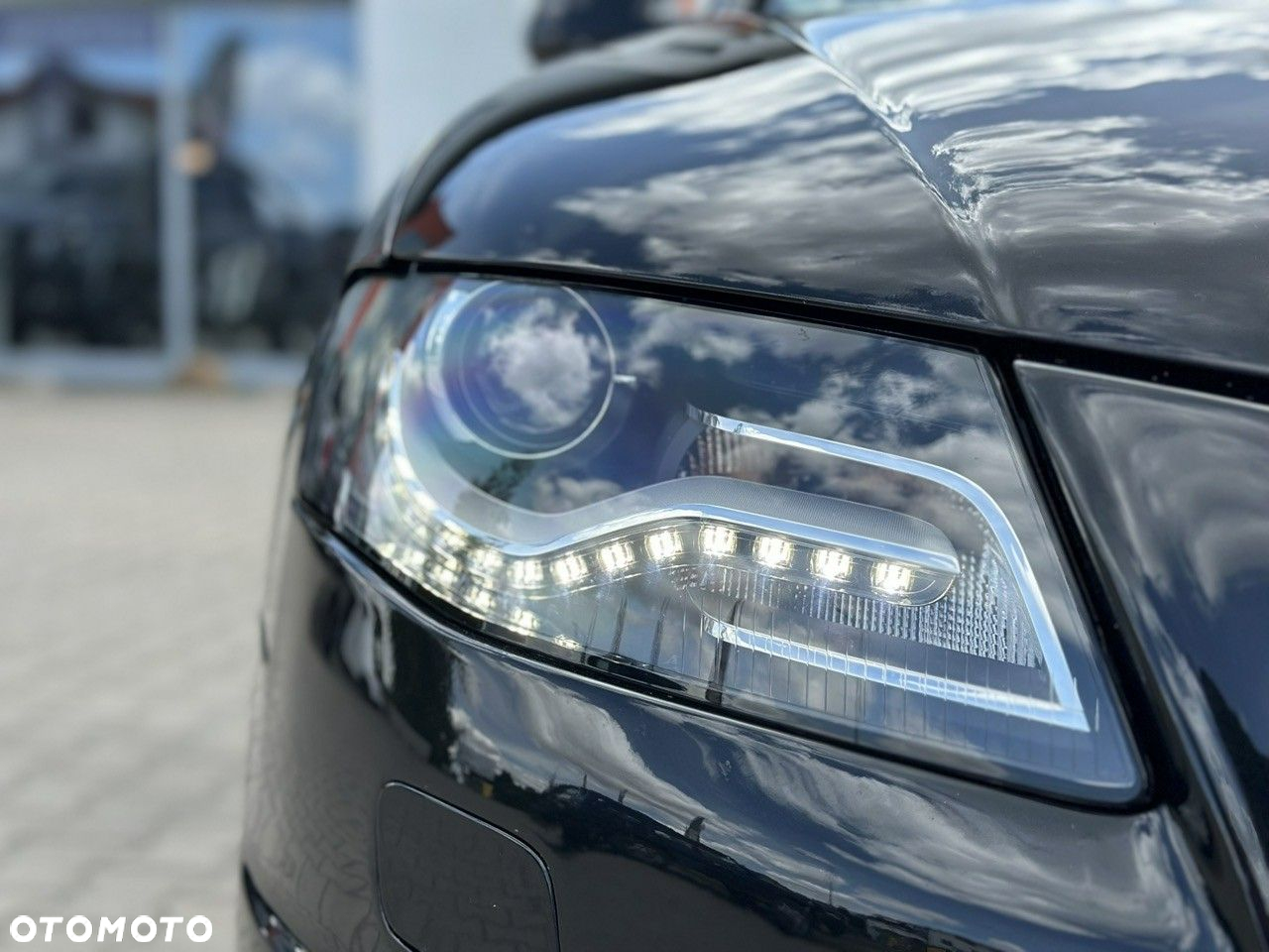 Audi A4 - 11