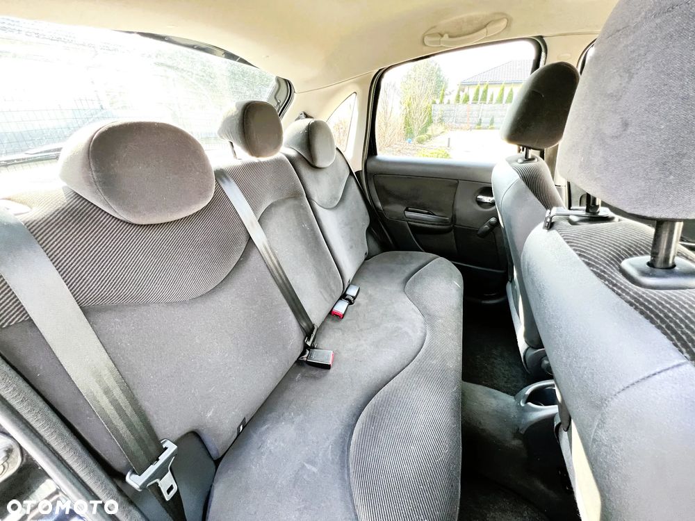 Citroën C3 - 10